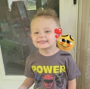 Meet your Posher, Bobby